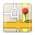 Display results in map  